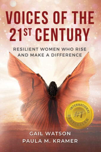 Voices of the 21st Century: Resilient Women Who Rise and Make a Difference