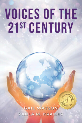 Voices of the 21st Century: Conscious, Caring Women Who Make a Difference