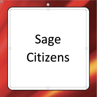 Sage Citizens