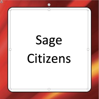 Sage Citizens