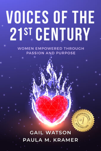 Voices of the 21st Century: Women Empowered Through Passion and Purpose